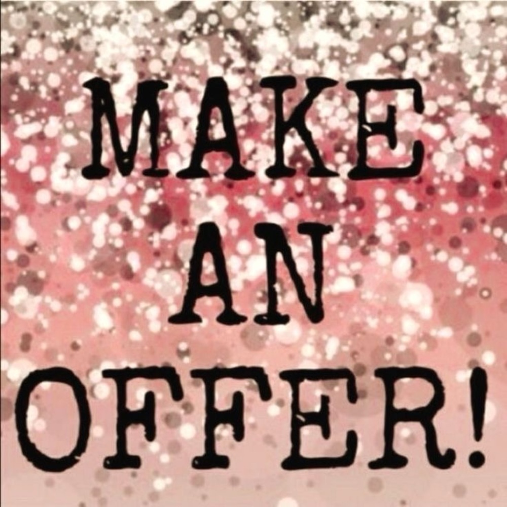 Pink and White Graphic Art